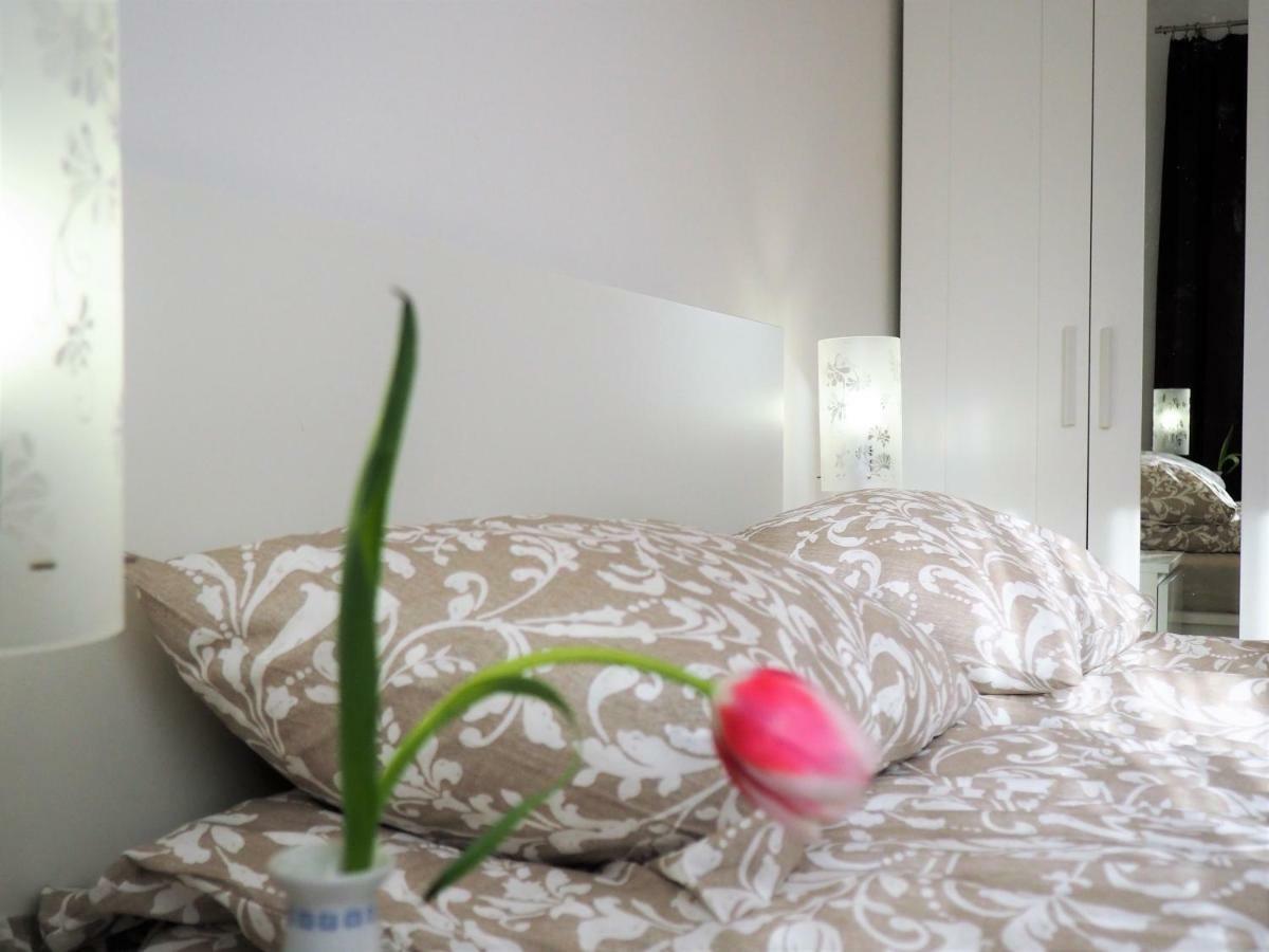 Apartament 3 Pokoje, Parking, Balkon - Gdansk Centrum エクステリア 写真